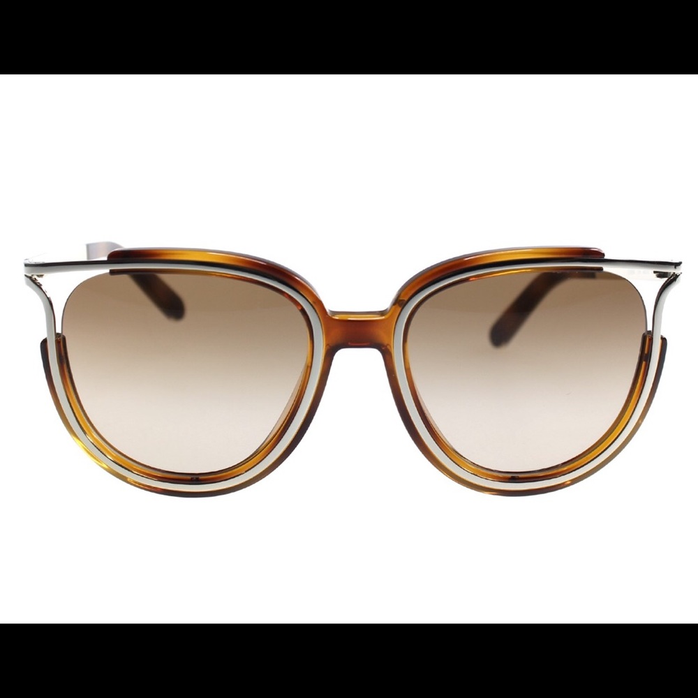 Chloe sunglasses - Picture 3 of 4